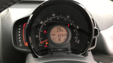 Toyota Aygo 1.0 VVT-i X-Trend 5dr Petrol Hatchback